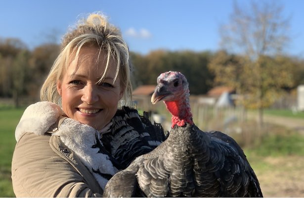 Boer zoekt vrouw Yvon Jaspers